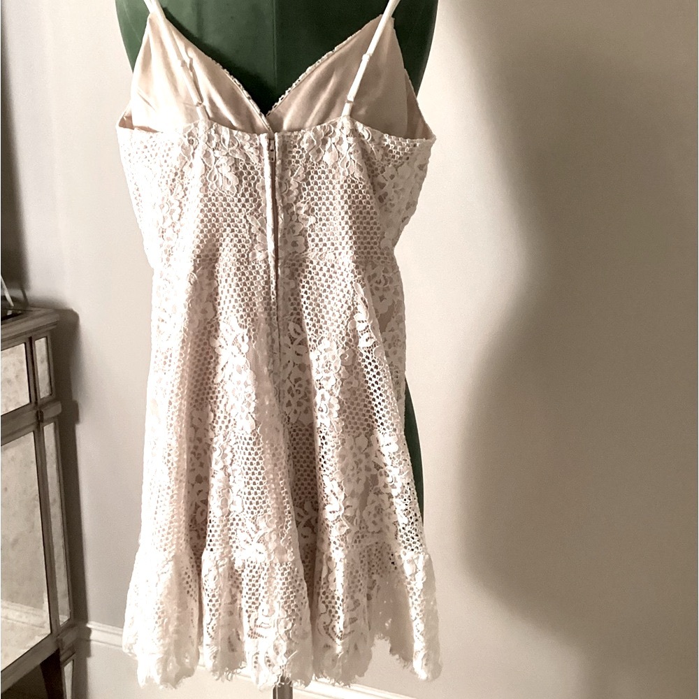 Junior Sundress - Picture 4 of 7
